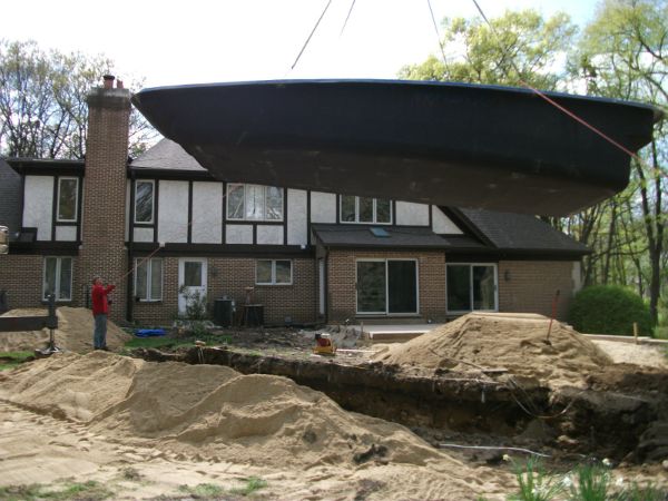 Inception Installation